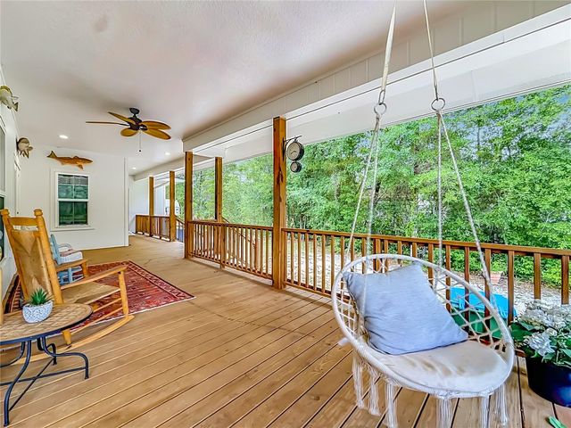 6687 W 7 RIVERS DRIVE, Crystal River, FL 34429