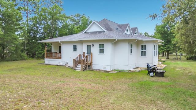6687 W 7 RIVERS DRIVE, Crystal River, FL 34429