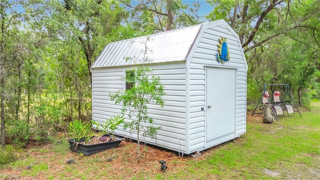 6687 W 7 RIVERS DRIVE, Crystal River, FL 34429