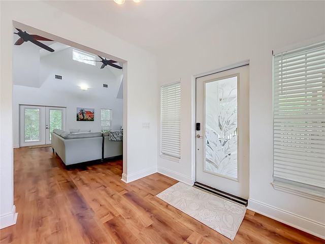 6687 W 7 RIVERS DRIVE, Crystal River, FL 34429