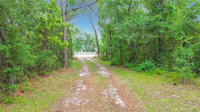 6687 W 7 RIVERS DRIVE, Crystal River, FL 34429