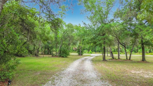 6687 W 7 RIVERS DRIVE, Crystal River, FL 34429