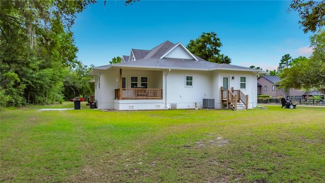 6687 W 7 RIVERS DRIVE, Crystal River, FL 34429