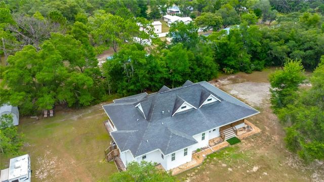 6687 W 7 RIVERS DRIVE, Crystal River, FL 34429