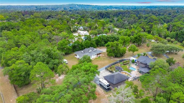 6687 W 7 RIVERS DRIVE, Crystal River, FL 34429