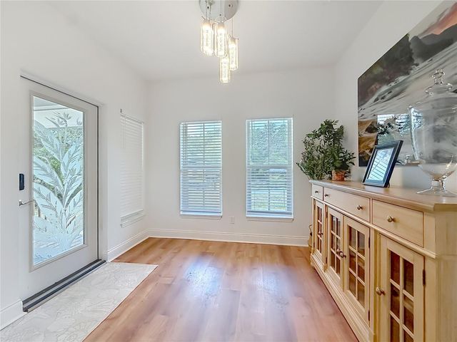 6687 W 7 RIVERS DRIVE, Crystal River, FL 34429