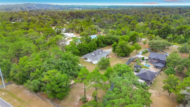 6687 W 7 RIVERS DRIVE, Crystal River, FL 34429