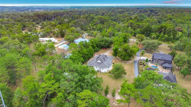 6687 W 7 RIVERS DRIVE, Crystal River, FL 34429