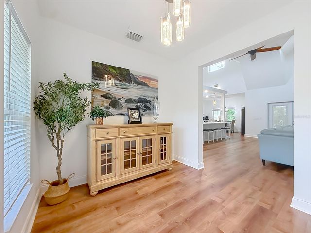 6687 W 7 RIVERS DRIVE, Crystal River, FL 34429