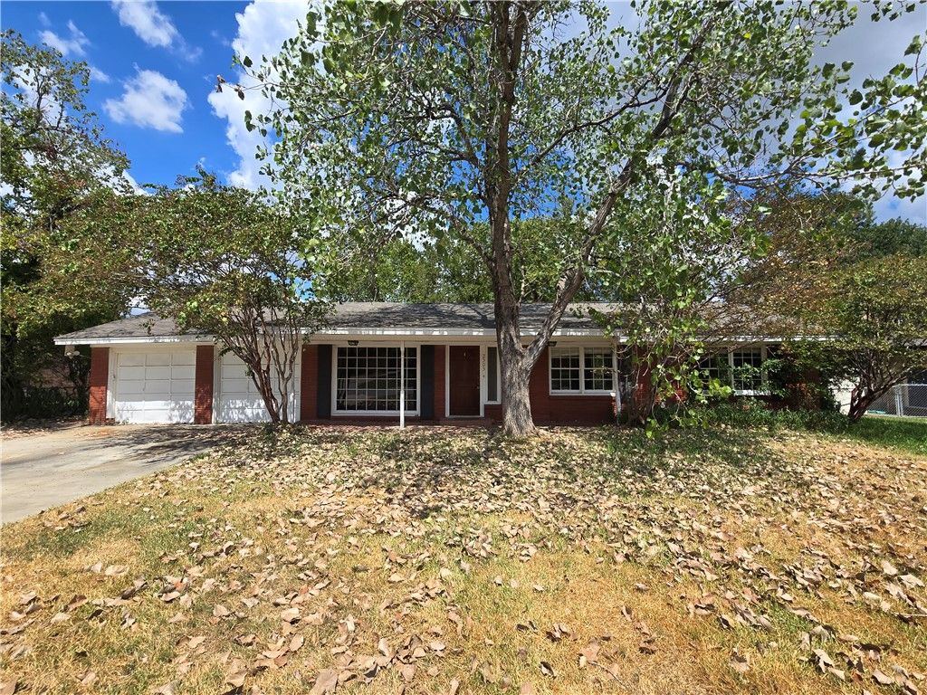 2303 Morningside Drive, Bryan, TX 77802 — exterior