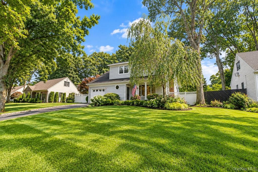 25 Dellmarie Lane, Nesconset, NY 11767 — photo 2