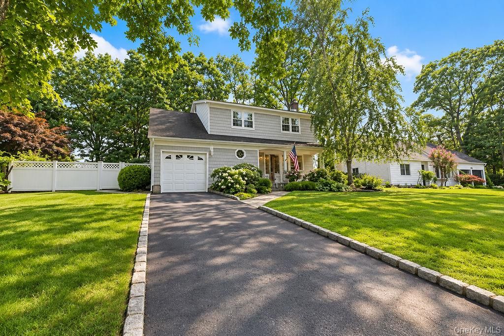 25 Dellmarie Lane, Nesconset, NY 11767 — photo 3