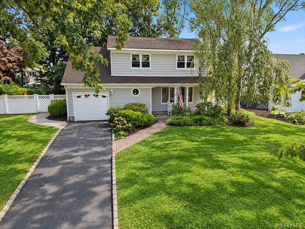 25 Dellmarie Lane, Nesconset, NY 11767 — photo 4