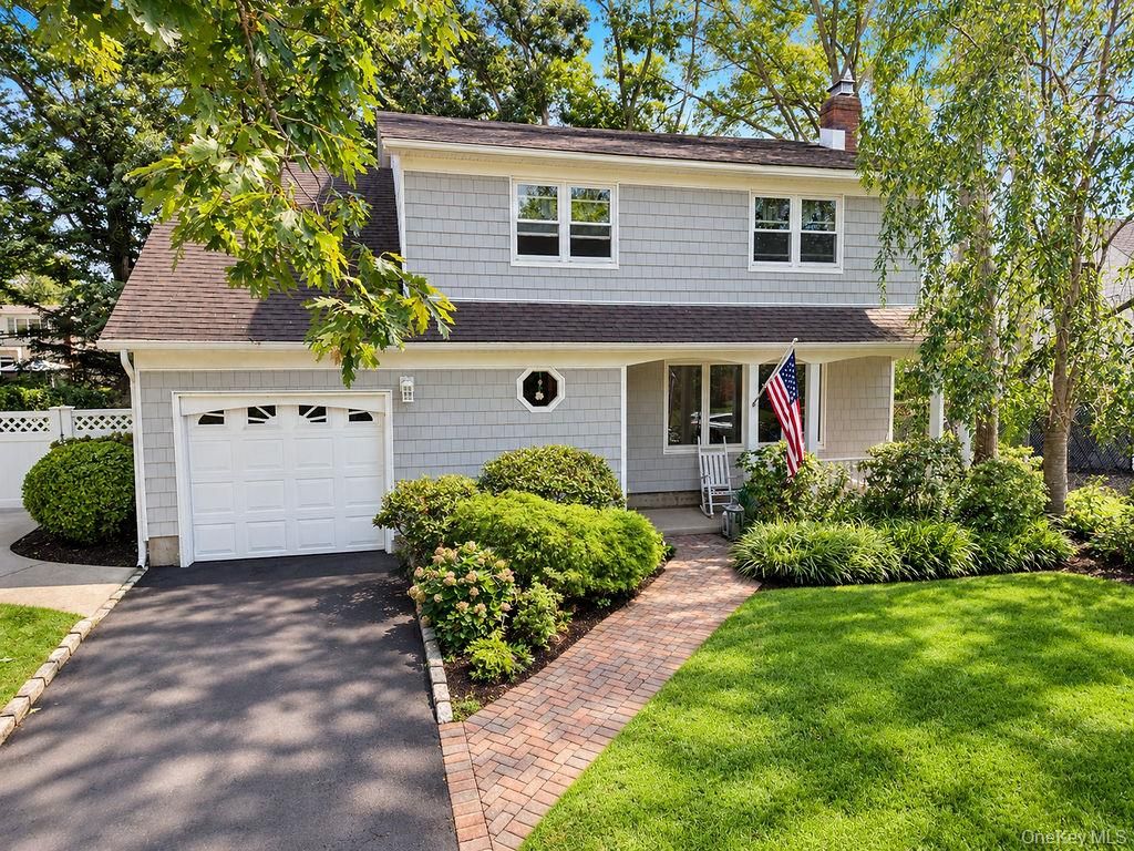 25 Dellmarie Lane, Nesconset, NY 11767 — photo 5