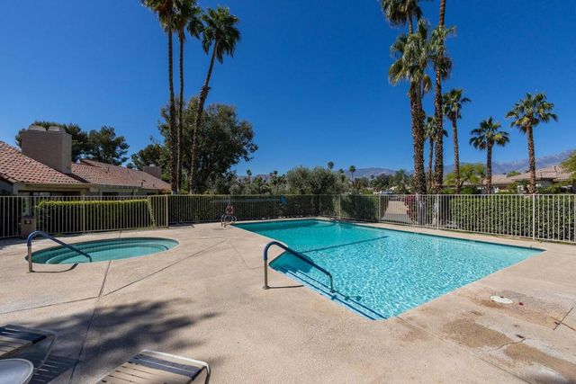 303 Forest Hills Drive, Rancho Mirage, CA 92270