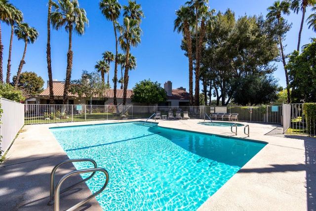 303 Forest Hills Drive, Rancho Mirage, CA 92270