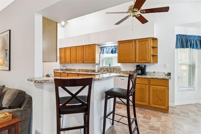 501 EASTLAKE DRIVE, Haines City, FL 33844