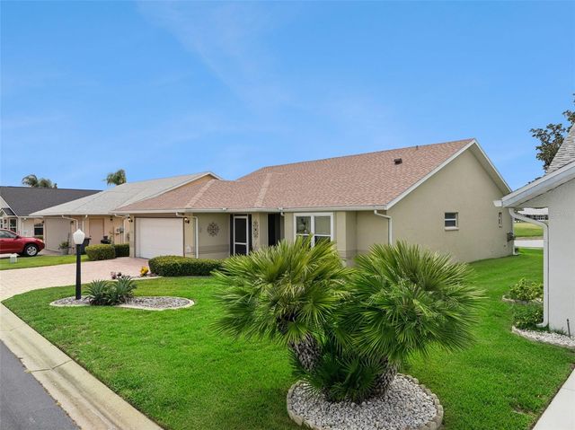 501 EASTLAKE DRIVE, Haines City, FL 33844