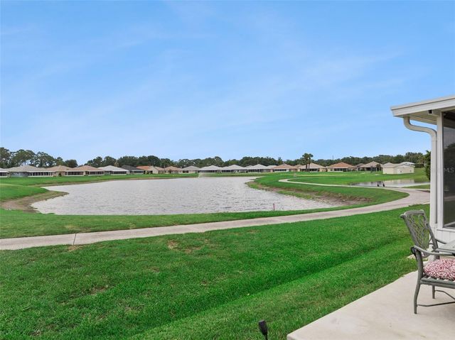 501 EASTLAKE DRIVE, Haines City, FL 33844