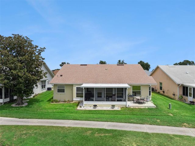 501 EASTLAKE DRIVE, Haines City, FL 33844
