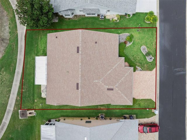 501 EASTLAKE DRIVE, Haines City, FL 33844