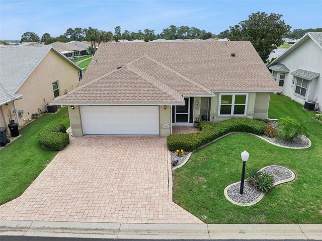 501 EASTLAKE DRIVE, Haines City, FL 33844