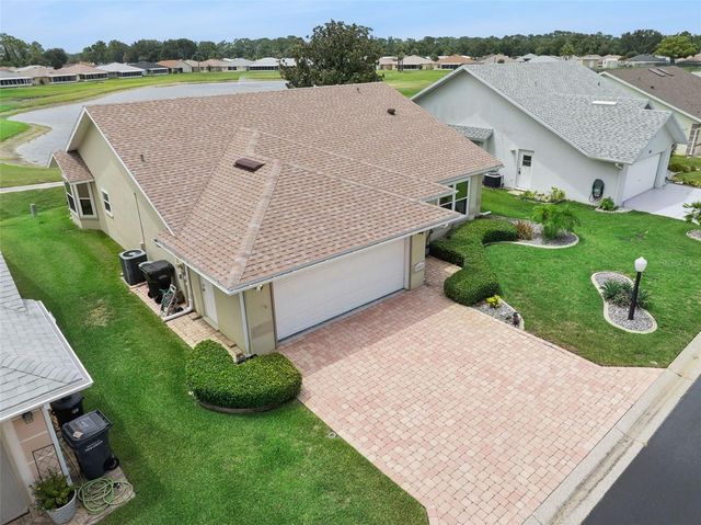 501 EASTLAKE DRIVE, Haines City, FL 33844