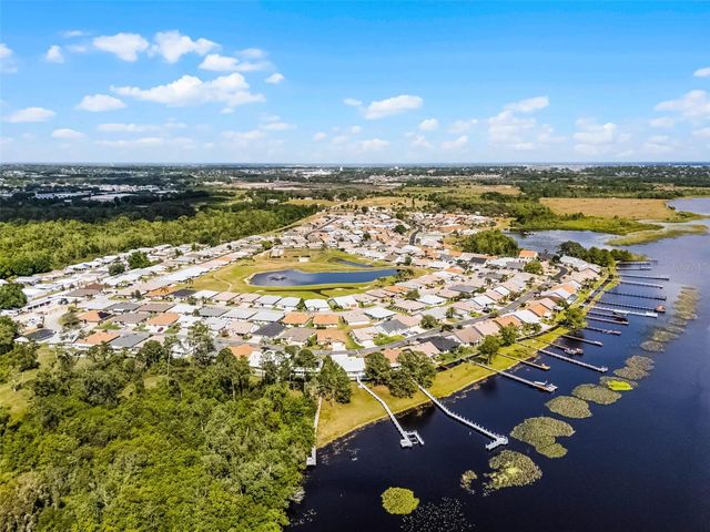 501 EASTLAKE DRIVE, Haines City, FL 33844