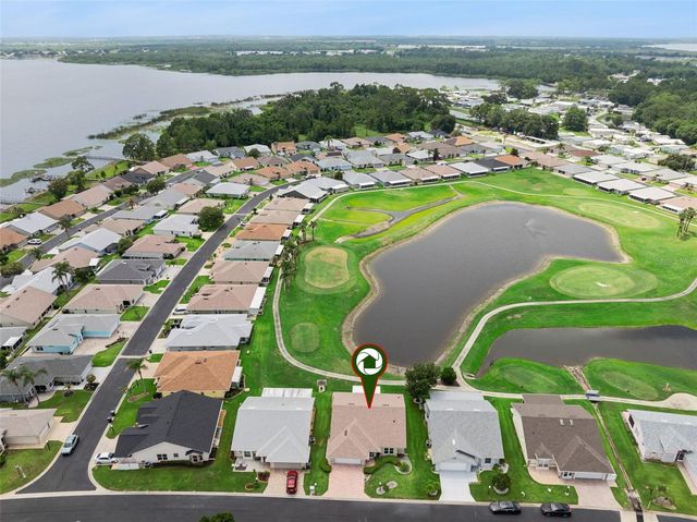 501 EASTLAKE DRIVE, Haines City, FL 33844