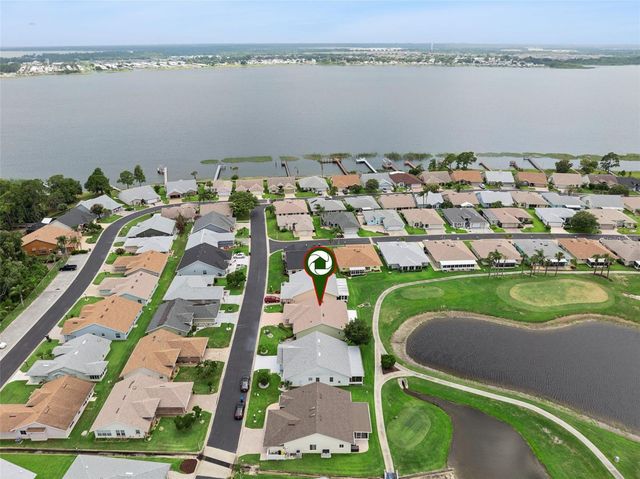 501 EASTLAKE DRIVE, Haines City, FL 33844