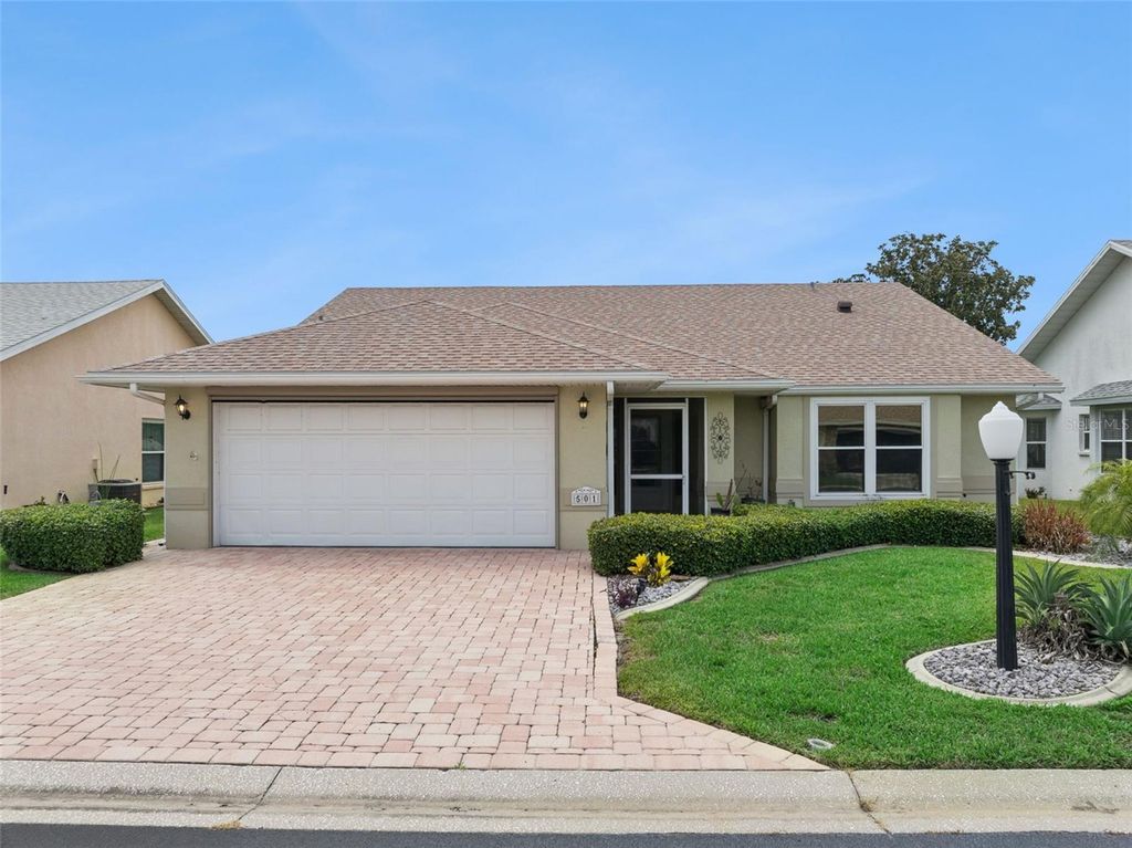 501 EASTLAKE DRIVE, Haines City, FL 33844