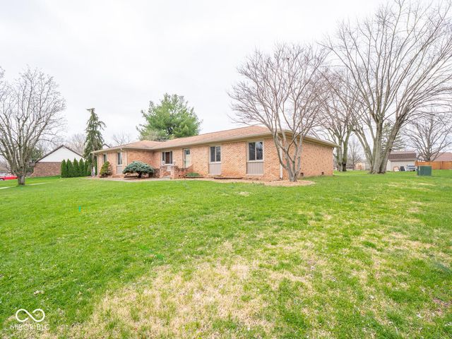 6414 Marble Lane, Indianapolis, IN 46237