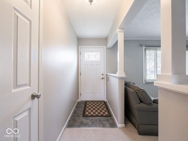 6414 Marble Lane, Indianapolis, IN 46237