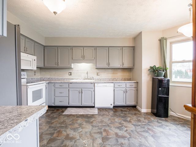 6414 Marble Lane, Indianapolis, IN 46237