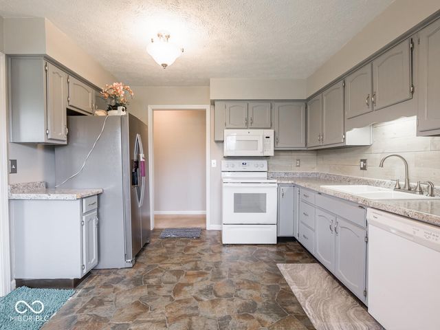 6414 Marble Lane, Indianapolis, IN 46237