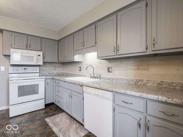 6414 Marble Lane, Indianapolis, IN 46237