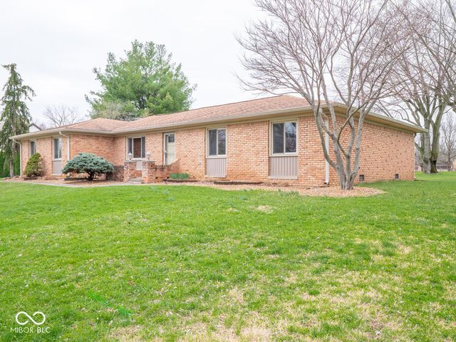 6414 Marble Lane, Indianapolis, IN 46237