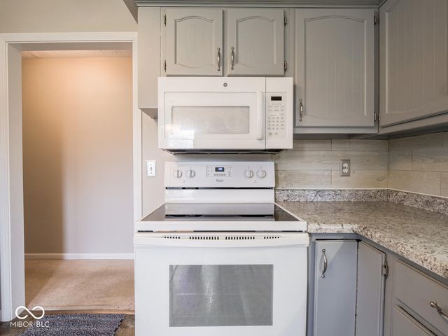 6414 Marble Lane, Indianapolis, IN 46237