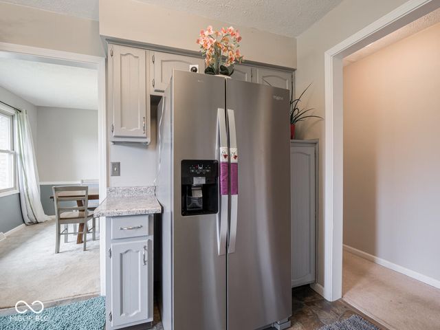 6414 Marble Lane, Indianapolis, IN 46237