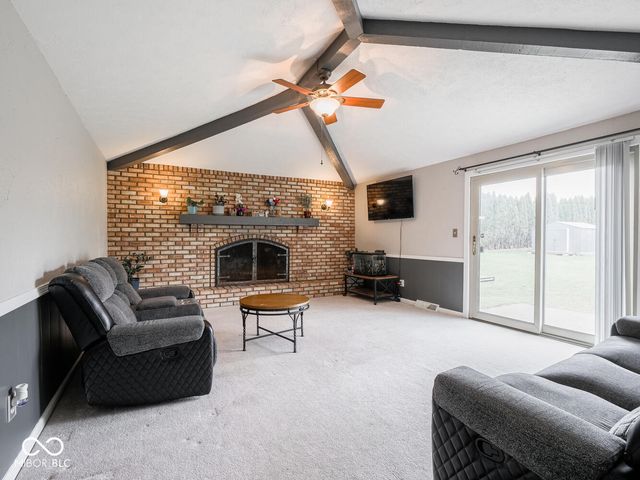 6414 Marble Lane, Indianapolis, IN 46237