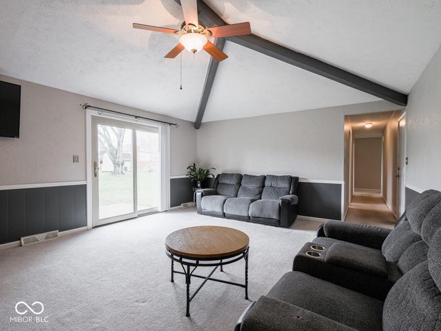 6414 Marble Lane, Indianapolis, IN 46237