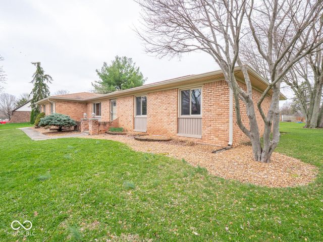 6414 Marble Lane, Indianapolis, IN 46237