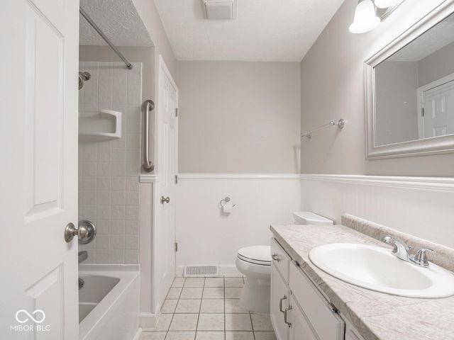 6414 Marble Lane, Indianapolis, IN 46237