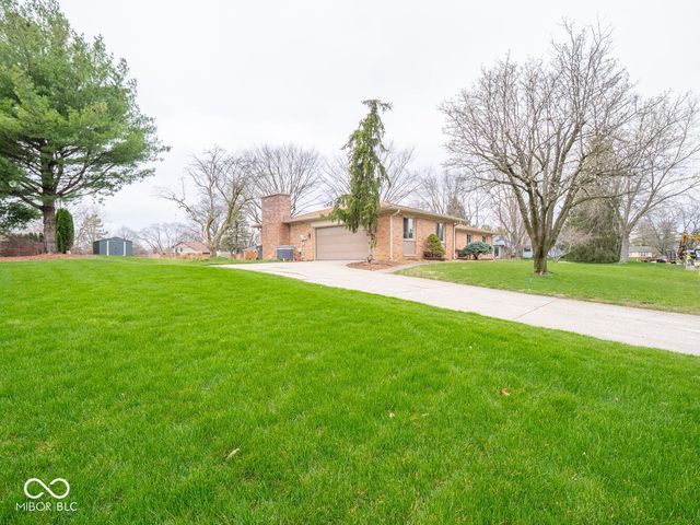 6414 Marble Lane, Indianapolis, IN 46237