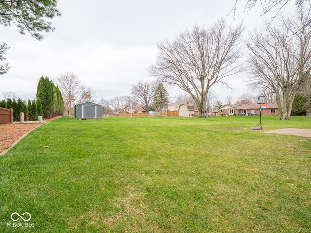 6414 Marble Lane, Indianapolis, IN 46237