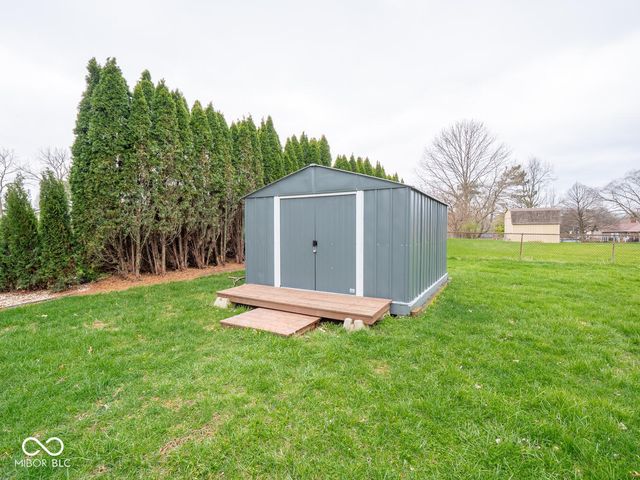 6414 Marble Lane, Indianapolis, IN 46237