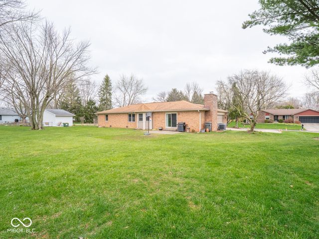 6414 Marble Lane, Indianapolis, IN 46237