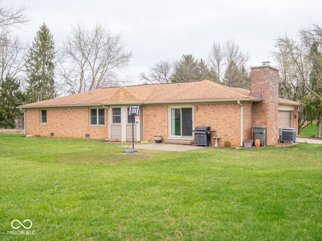 6414 Marble Lane, Indianapolis, IN 46237