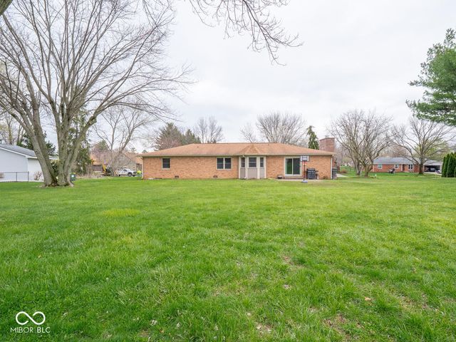 6414 Marble Lane, Indianapolis, IN 46237