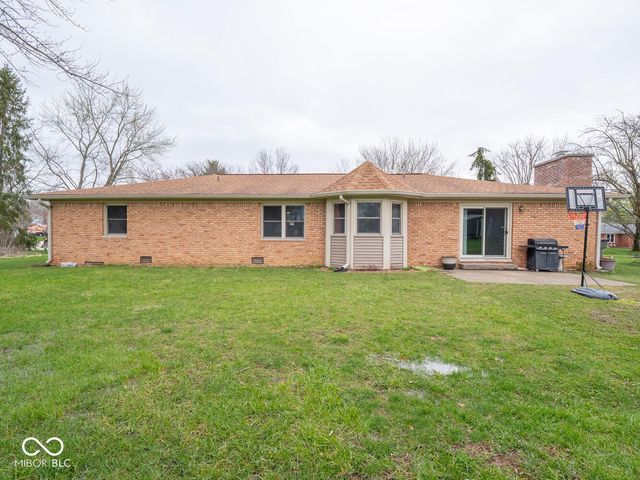 6414 Marble Lane, Indianapolis, IN 46237